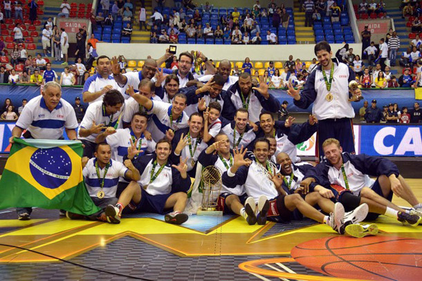 Final NBB