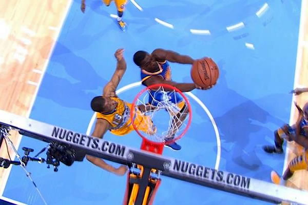 Harrison-Barnes
