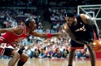 Lebron-Jordan