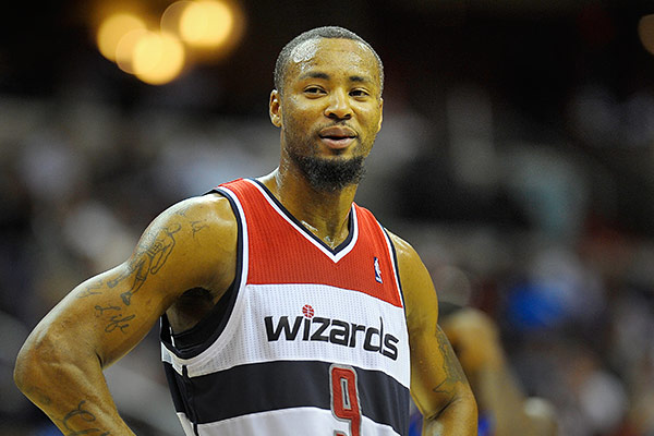 Rashard-Lewis