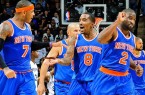knicks