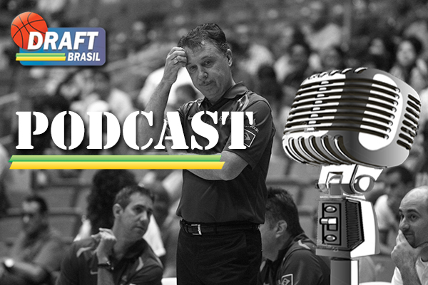 Podcast Draft Brasil