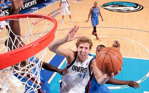 Com Nowitzki de fora, o San Antonio Spurs não vai encontrar tantos problemas para vencer a divisão Sudoeste.