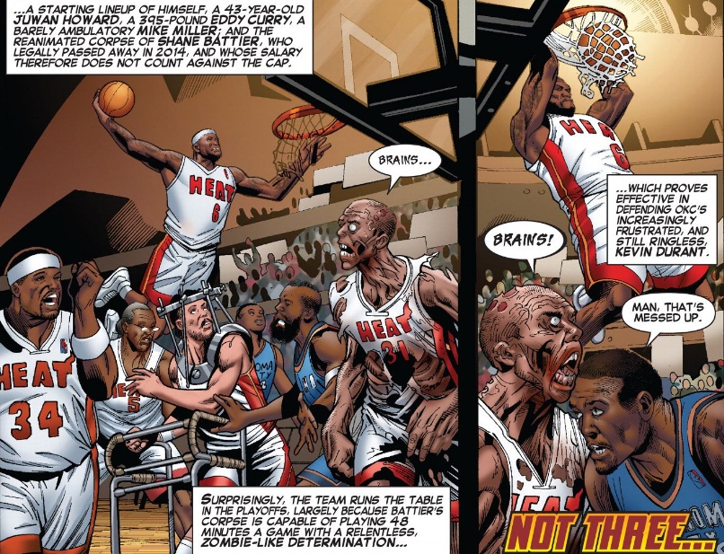 zombie-shane-battier-lebron-james-comic-book