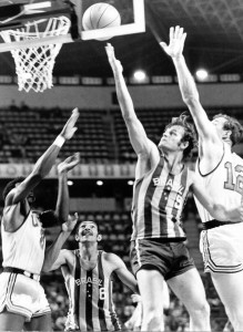 Wlamir Marques, expoente da maior geração do basquete brasileiro