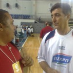 Jogando com defesa forte, Bauru vence o Minas
