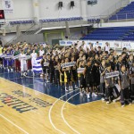 Copa Minas movimenta categorias de base